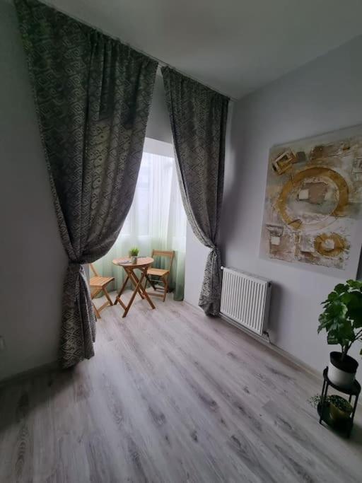 Central Old Town Apartment Bucharest Exterior photo