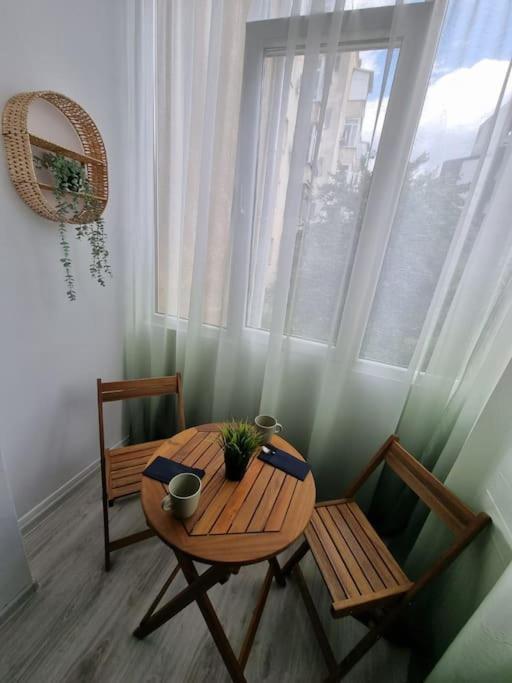 Central Old Town Apartment Bucharest Exterior photo