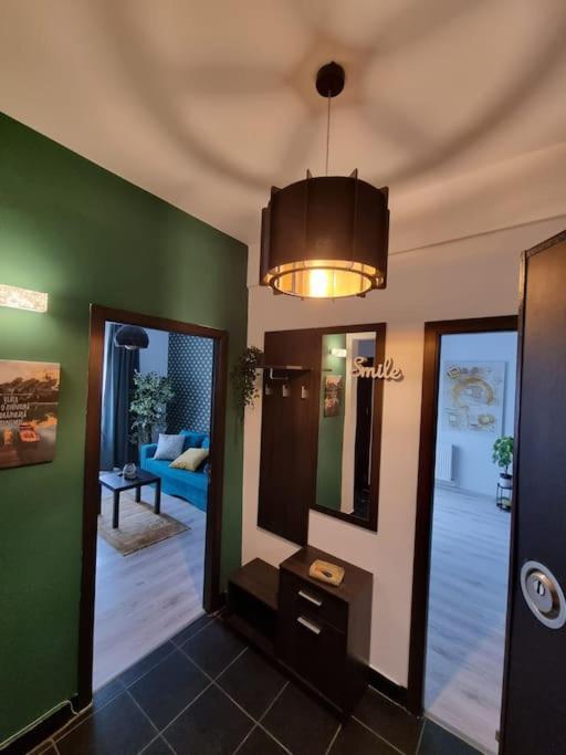 Central Old Town Apartment Bucharest Exterior photo