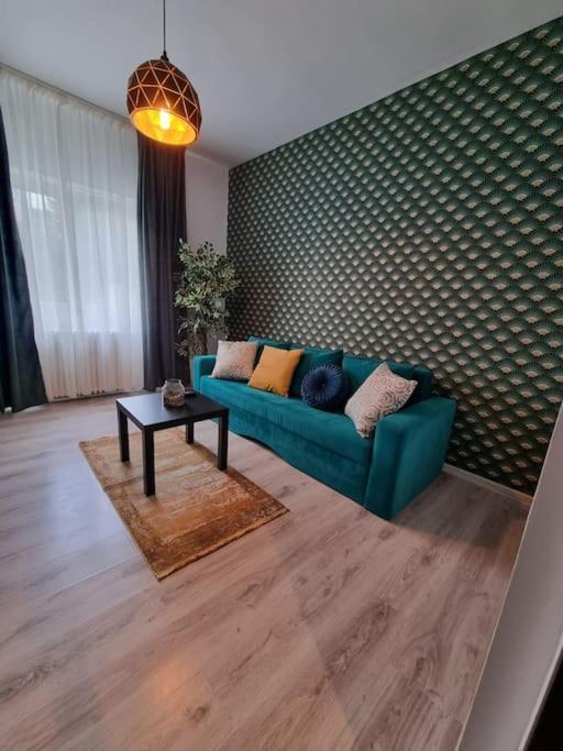 Central Old Town Apartment Bucharest Exterior photo