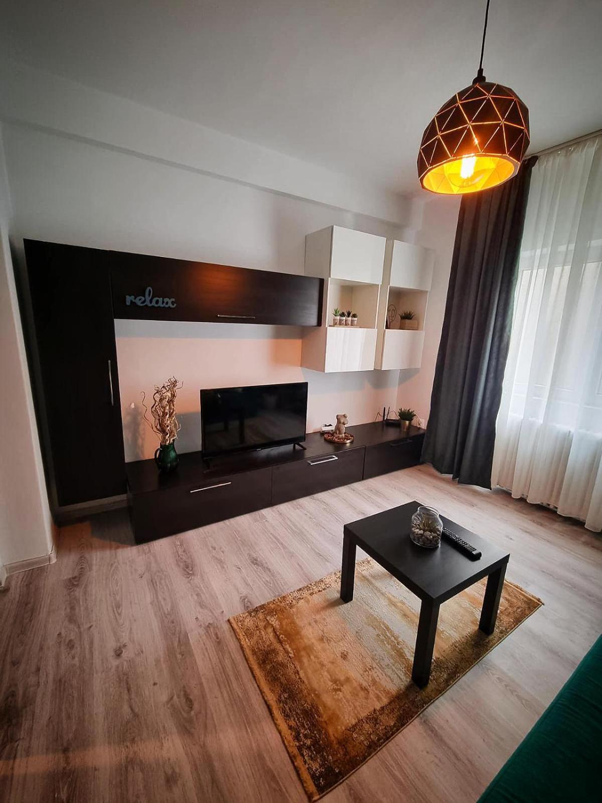 Central Old Town Apartment Bucharest Exterior photo