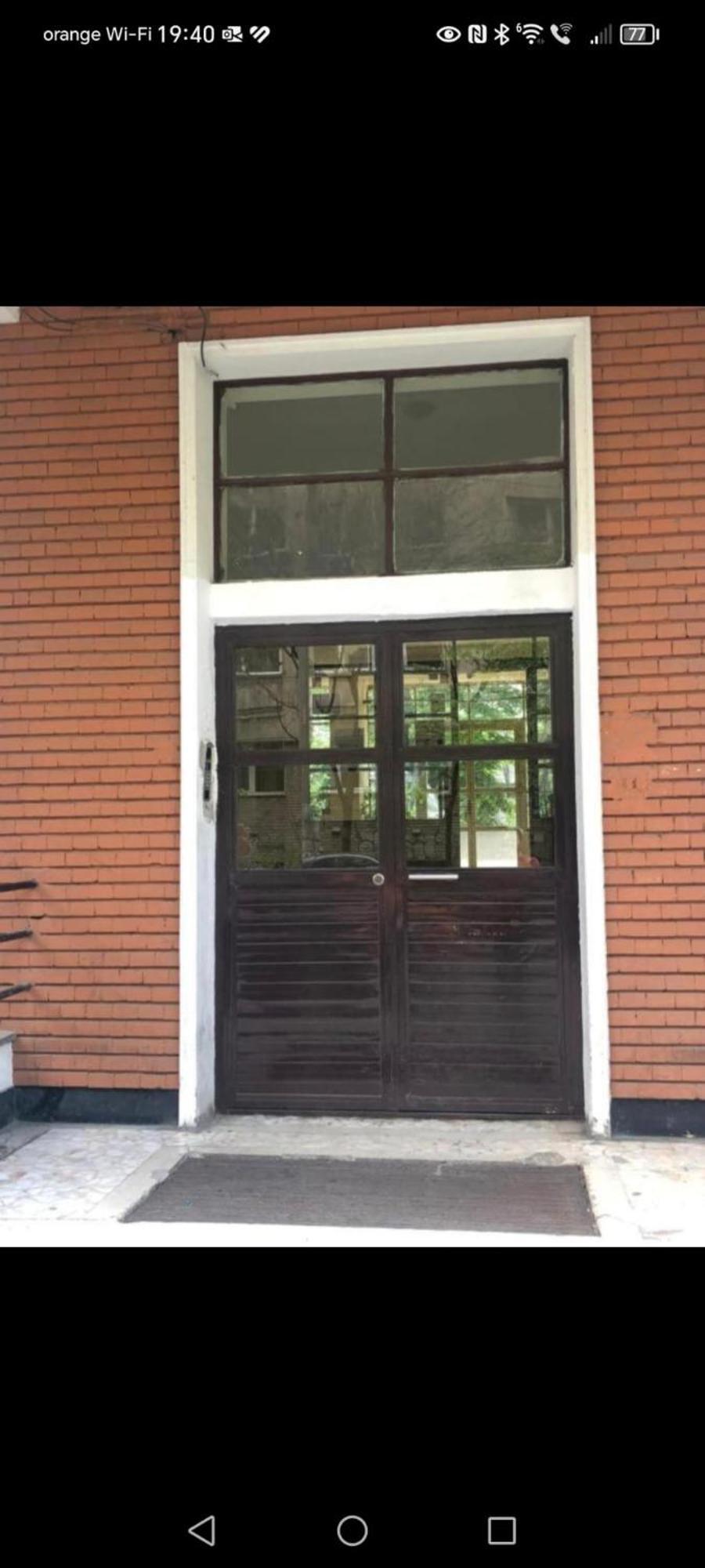 Central Old Town Apartment Bucharest Exterior photo